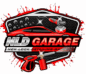 NLD garage